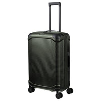 Travelite Millennium - 4-Rollen-Trolley M 67 cm erw. (pine green) - Ansicht 2