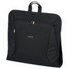 Travelite Mobile Kleidersack 107 cm (black)
