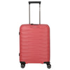 Travelite Mooby - 4-Wheel Cabin Trolley S 55 cm (rot)