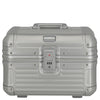 Travelite Next 2.0 - Beautycase 38 cm (silber)