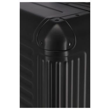 Travelite Next - 4-Rollen-Trolley L 77 cm (black) - Ansicht 10