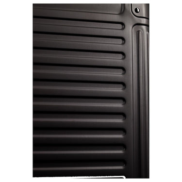 Travelite Next - 4-Rollen-Trolley L 77 cm (black) - Ansicht 7