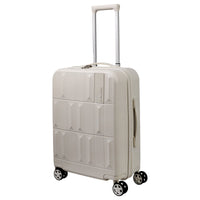 Travelite Panello - 4-Rollen-Kabinentrolley S 55 cm (ivory) - Ansicht 2