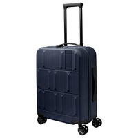 Travelite Panello - 4-Rollen-Kabinentrolley S 55 cm (night sky) - Ansicht 2