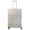 Travelite Panello - 4-Rollen-Trolley 76 cm L (ivory)