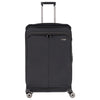 Travelite Priima - 4-Rollen-Trolley L 79 cm erw. (black)
