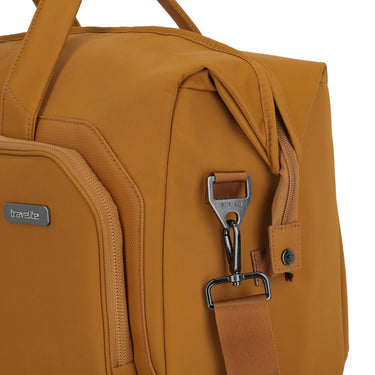 Travelite Priima - Reisetasche 48 cm (curry) - Ansicht 6