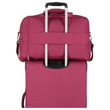 Travelite Skaii - Weekender 49 cm (abendrot) - Ansicht 5