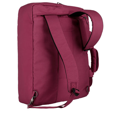 Travelite Skaii - Weekender 49 cm (abendrot) - Ansicht 6