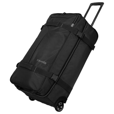 Travelite Tarifa - Rollen-Reisetasche 70 cm (schwarz) - Ansicht 4