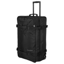 Travelite Tarifa - Rollen-Reisetasche 70 cm (schwarz) - Ansicht 2