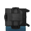 Travelite Umbria - 4-Rollen-Kabinentrolley S 55 cm (schwarz) - Ansicht 8