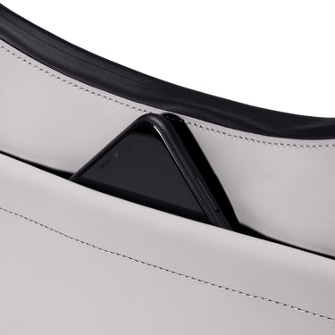 Ucon Acrobatics Alva Medium Lotus Infinity - Umhängetasche 30 cm (glacier grey) - Ansicht 6