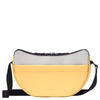 Ucon Acrobatics Alva Medium Lotus Infinity - Shoulder Bag 30 cm (glaicer grey-lemon)