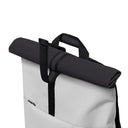 Ucon Acrobatics Hajo Medium Aloe Rolltop - Rucksack 16'' 45 cm (light grey/black) - Ansicht 7