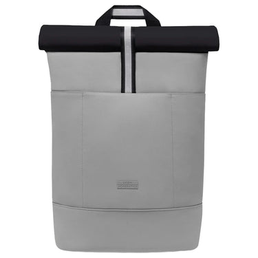 Ucon Acrobatics Hajo Medium Aloe Rolltop - Rucksack 16'' 45 cm (light grey/black) - Ansicht 2