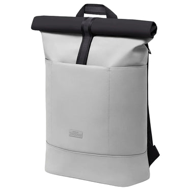 Ucon Acrobatics Hajo Medium Aloe Rolltop - Rucksack 16'' 45 cm (light grey/black) - Ansicht 3