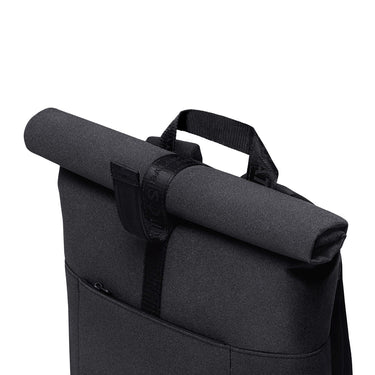 Ucon Acrobatics Hajo Medium Phantom Rolltop - Rucksack 16" 45 cm (asphalt-reflective) - Ansicht 7