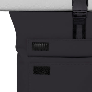 Ucon Acrobatics Jannik Medium Aloe - Rucksack 45 cm (black-light grey) - Ansicht 6