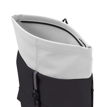 Ucon Acrobatics Jasper Mini Aloe Rolltop - Rucksack 16'' 42 cm (black) - Ansicht 10