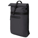 Ucon Acrobatics Niklas Lotus Rolltop - Rucksack 16'' 49 cm (black) - Ansicht 2