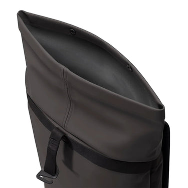 Ucon Acrobatics Vito Medium Lotus Rolltop - Rucksack 15" 49 cm (asphalt) - Ansicht 5
