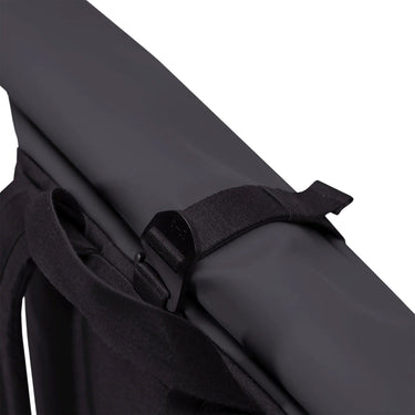 Ucon Acrobatics Vito Medium Lotus Rolltop - Rucksack 15" 49 cm (black) - Ansicht 5