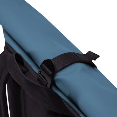 Ucon Acrobatics Vito Medium Lotus Rolltop - Rucksack 15" 49 cm (petrol) - Ansicht 5