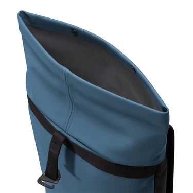 Ucon Acrobatics Vito Medium Lotus Rolltop - Rucksack 15" 49 cm (petrol) - Ansicht 4