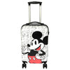 Undercover Mickey Mouse - 4-Wheel Trolley 57 cm (Mickey Mouse)