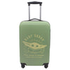 Undercover The Child - 4-Rollen-Trolley 57 cm (the child)