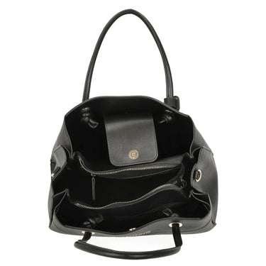 Valentino Bags Alexia - Handtasche 35 cm (nero) - Ansicht 7