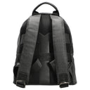 Valentino Bags Billion - Rucksack 36 cm (antrac/nero) - Ansicht 4