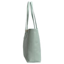 Valentino Bags Colada - Shopper 35 cm (aloe) - Ansicht 3