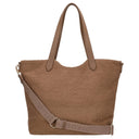 Valentino Bags Courmayeur - Shopper 34 cm (cammello) - Ansicht 4