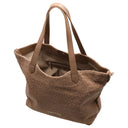 Valentino Bags Courmayeur - Shopper 34 cm (cammello) - Ansicht 7