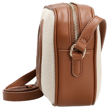 Valentino Bags Covent - Umhängetasche 22.5 cm (naturale/cuoio) - Ansicht 3