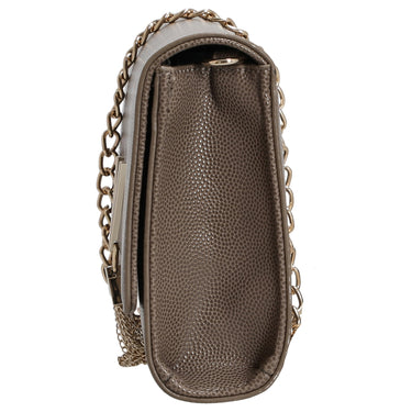 Valentino Bags Divina Abendtasche - Umhängetasche 27 cm (taupe) - Ansicht 3