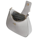 Valentino Bags Divina - Schultertasche 21 cm (ghiaccop) - Ansicht 6