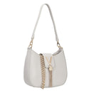 Valentino Bags Divina - Schultertasche 21 cm (ghiaccop) - Ansicht 5