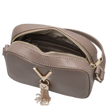 Valentino Bags Divina - Umhängetasche 17 cm (taupe) - Ansicht 6