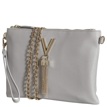 Valentino Bags Divina - Umhängetasche 26.5 cm (ghiaccio) - Ansicht 2
