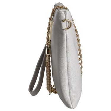 Valentino Bags Divina - Umhängetasche 26.5 cm (ghiaccio) - Ansicht 3