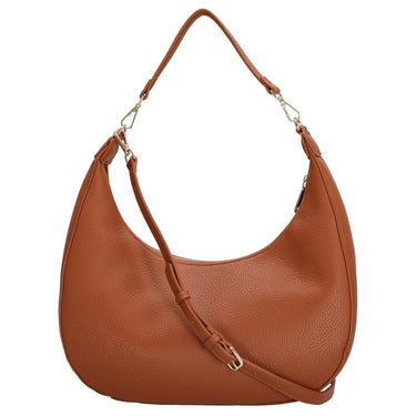 Valentino Bags Fall Re - Schultertasche 36 cm (cuoio) - Ansicht 4