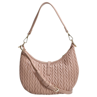 Valentino Bags Fania Re - Schultertasche 28 cm (cipria) - Ansicht 4