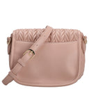 Valentino Bags Fania Re - Umhängetasche 19.5 cm (cipria) - Ansicht 4