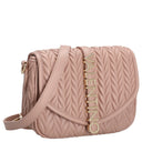 Valentino Bags Fania Re - Umhängetasche 19.5 cm (cipria) - Ansicht 5