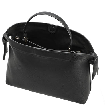 Valentino Bags Femke - Handtasche 35 cm (nero) - Ansicht 6