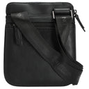 Valentino Bags Horizon - Umhängetasche 20.5 cm (nero) - Ansicht 4