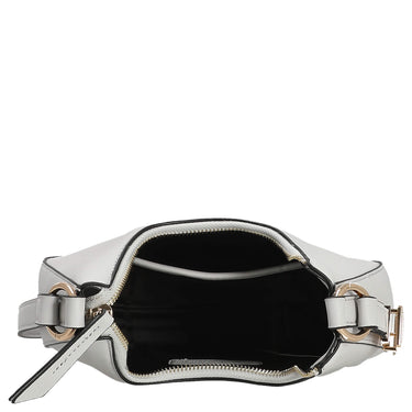 Valentino Bags Neasy Re - Schultertasche 22 cm (ghiaccio) - Ansicht 6